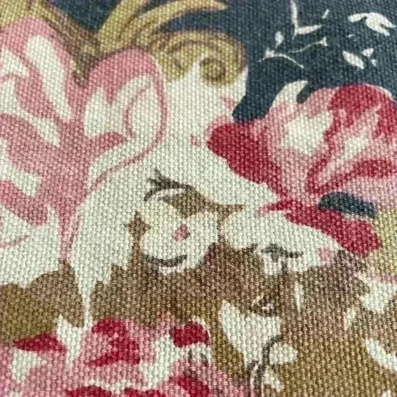 Amy Karyn for Chris Stone California Fabric 4.5 yards x 54” wide. 2007. - Picture 2 of 10